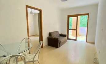 Imagem: Apartamento 1 Dorm - Bairro Centro