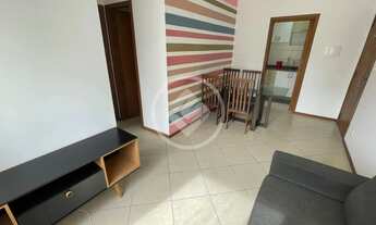 Imagem 5: Apartamento 2 Dormitórios Mobiliado no Itacorubi codigo: 155616