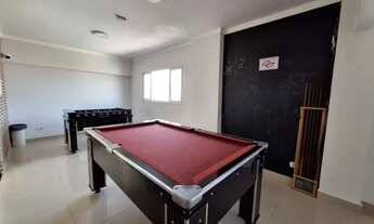 Imagem 6: APARTAMENTO 02 DORMITÓRIOS, SACADA GOURMET, LAZER COMPLETO - CAIÇARA