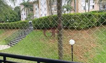 Imagem 3: Apartamento no Morada do Barão Jundiaí