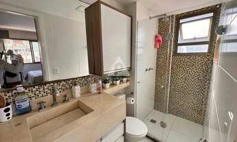 Imagem 6: Apartamento à venda em Botafogo, 3 suítes, 1 vaga, infraestrutura de lazer