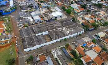 Imagem 4: Barracões Comerciais para Locação | 330 m² a 1.700 m²