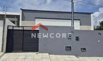 Imagem: Casa de Vila em Rua José Rodrigues Barros