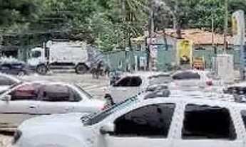 Imagem 3: Sala para alugar, 41 m² por R$ 1.329,27/mês - Fátima - Fortaleza/CE