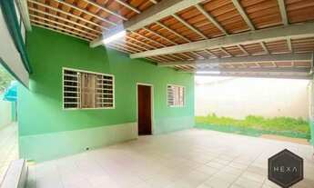 Imagem 3: Casa à venda na Cidade Jardim - Goiânia/GO