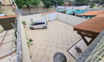 Imagem 3: Casa Duplex Próximo ao Lago Jacarey - Cambeba