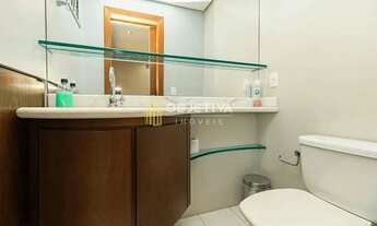 Imagem 2: Sala à venda 2 Vagas 122M² Menino Deus Porto Alegre - RS