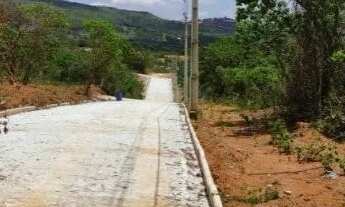 Imagem 2: FINANCIAMENTO SEM ENTRADA LOTES PRÓXIMOS A BETIM