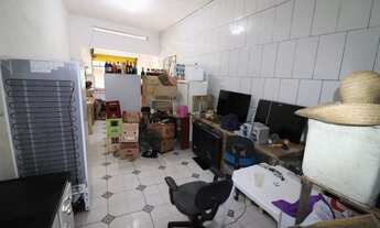 Imagem 2: Casa na praia com ponto comercial