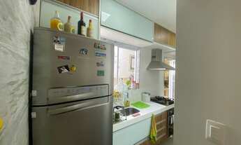 Imagem 5: CASA 3/4, MOBILIADA CONDOMÍNIO TERRA NOVA I LOCALIZADA NO BAIRRO SIM