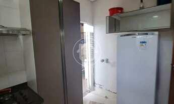 Imagem 7: CASA 3 DORMITORIOS REGIÃO DO COLEGIO MILITAR