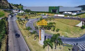 Imagem 3: Galpão para alugar de 5000 metros quadrados em condomínio logístico em Betim - MG