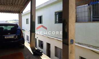 Imagem 3: Casa em Avenida Industrial Walter Kloth - Jardim das Cerejeiras - Atibaia/SP