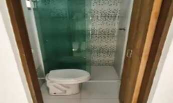 Imagem 5: Apartamento no Condomínio Jardim Novo Mundo no Parque Novo Mundo com 56m² 2 dormitórios 1