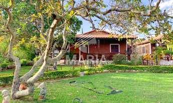 Imagem 3: Casa de condomínio disponível para venda e locação anual em Gravatá/PE!