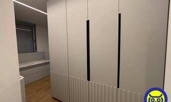 Imagem 15: Apartamento Mobiliado com 04 dormitórios no Centro