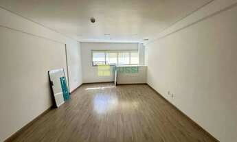 Imagem 2: Sala à venda, 34 m² por R$ 341.000,00 - Jardim Aquarius - São José dos Campos/SP