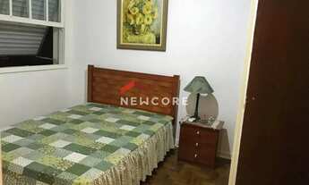 Imagem 6: Apartamento em Rua Galeão Carvalhal - Gonzaga - Santos/SP