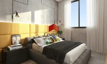 Imagem 3: Apartamento com 30,18m² 1 quarto, à venda, no bairro Centro em Curitiba