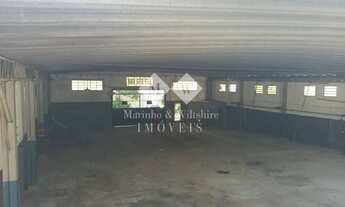 Imagem 6: GALPÃO COMERCIAL PARA VENDA NO BAIRRO DO SOCORRO. 950 MESTROS