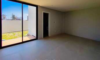 Imagem 7: Casa no Alphaville Sergipe 4 quartos sendo 2 suítes na Barra dos Coqueiros [26