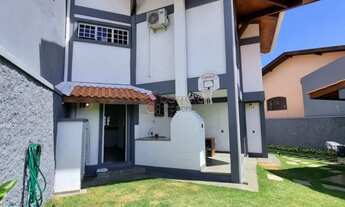 Imagem 6: BELÍSSIMO SOBRADO À VENDA (PORTEIRA FECHADA) NO BAIRRO JARDIM PAULISTA II EM JUNDIAÍ/SP