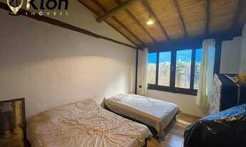 Imagem 5: Altos do Cuiabá - Linda Casa com 2 suítes, Recém-Construída no Vale do Cuiabá!