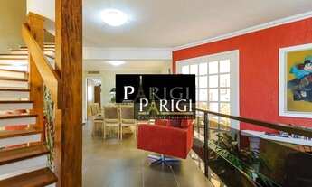 Imagem 4: Casa com 4 dormitórios para alugar, 254 m² por R$ 17.000,00/mês - Espírito Santo - Porto A