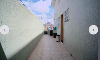 Imagem 7: Casa burgo paulista