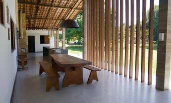 Imagem 3: Refúgio Exclusivo: casa 560 m², 8 Suítes e 19.000 m² de Natureza Privativa