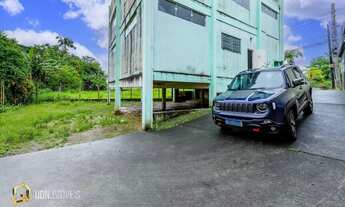 Imagem 6: Galpão a Venda Bairro Velha, Blumenau - SC