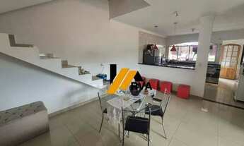 Imagem 5: Casa com 3 dormitórios para alugar, 250 m² por R$ 2.400,00/mês - Jardim Benintendi - Franc