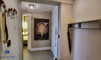 Imagem 3: Apartamento 03 dormitórios, duas vagas no Condomínio High Garden Boa Vista