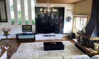 Imagem 6: CASA EM CONDOMÍNIO - GRANJA VIANA - SP