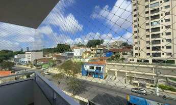 Imagem 2: Apartamento Novo com Suíte e 2 Vagas no Centro de Bragança Paulista