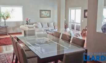 Imagem 7: CASA EM CONDOMÍNIO - ALPHAVILLE - SP