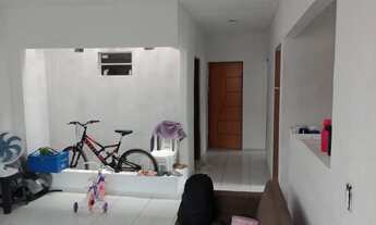 Imagem 2: Casa com 3 quartos