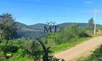 Imagem: Área de terra bairro Linha Imperial, Nova