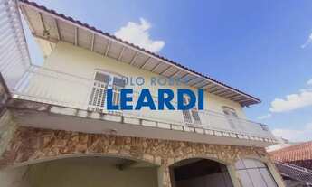 Imagem: CASA ASSOBRADADA - JARDIM COUNTRY CLUB