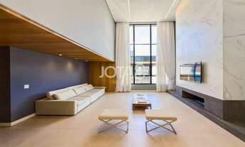 Imagem 5: CASA EM CONDOMÍNIO, 4 SUITES PISCINA EM SANTA FELICIDADE Paysage evergreen 4 quartos suite