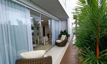 Imagem 2: Lindo Sobrado 5/4, Mobiliado e Decorado !!! (Goiânia