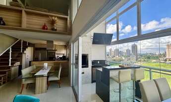 Imagem: Alto Padrão para Venda em Barueri, Alphaville