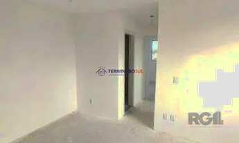 Imagem 3: Apartamento NOVO no bairro Tristeza de 2 dormitórios e vaga Desocupado