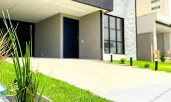 Imagem 2: Casa Terras Alpha Residencial 1 360m²