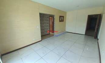 Imagem 3: APARTAMENTO RESIDENCIAL em SÃO PEDRO DA ALDEIA - RJ, ESTAÇÃO