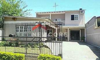 Imagem: Casa em Rua Benjamin Constant - Boa Vista