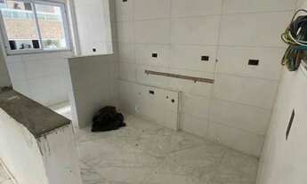 Imagem 5: Apartamento com 1 dormitório suíte à venda, 43 m² por R$ 315.000 - Vila Guilhermina - Prai