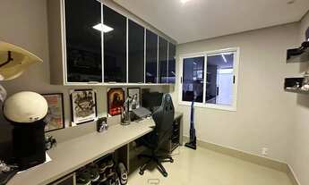 Imagem 5: Sobrado para venda possui 150 metros quadrados com 3 quartos em Santa Cruz - Cuiabá - MT