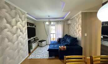 Imagem 4: Apartamento semimobiliado no Interlagos