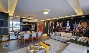 Imagem 5: Apartamento 03 dormitórios, duas vagas no Condomínio High Garden Boa Vista